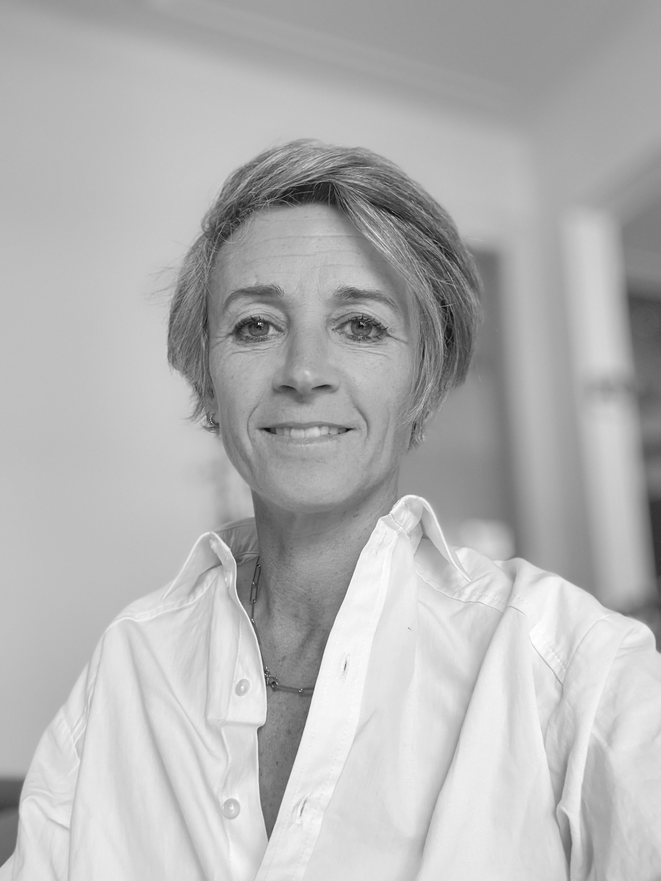Audrey Lefevre
